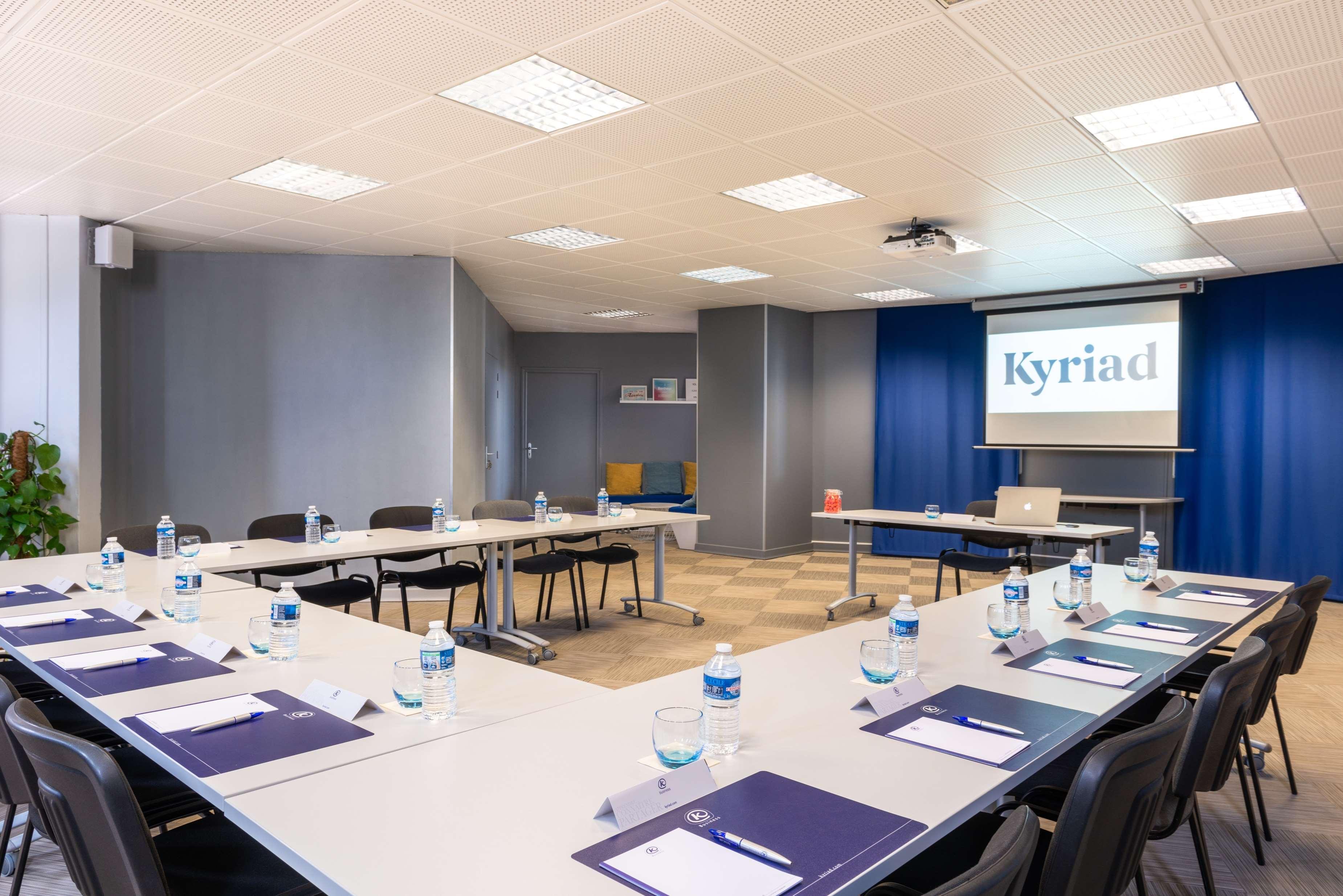 Kyriad Montpellier Est - Lunel Exteriér fotografie