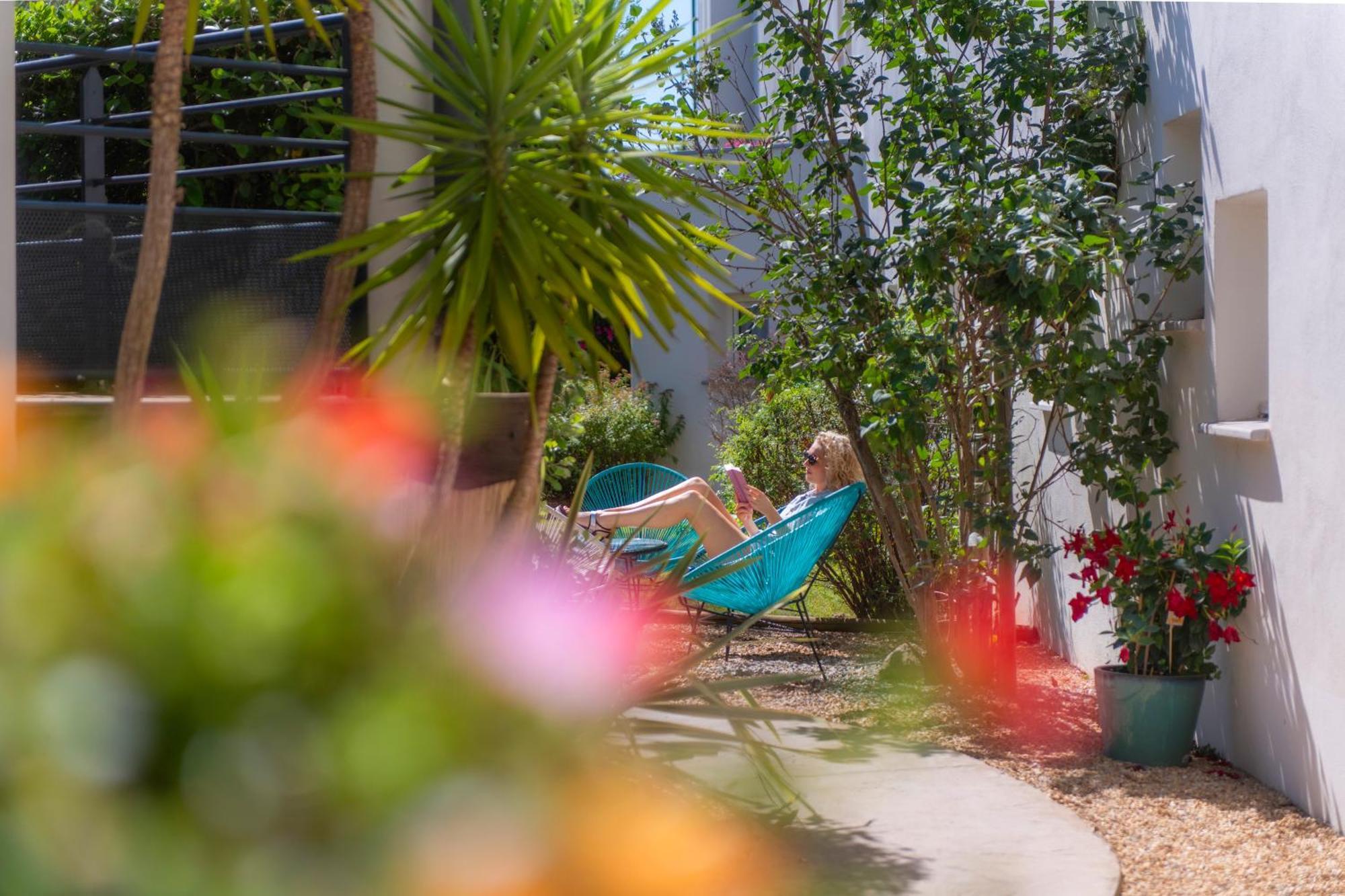Kyriad Montpellier Est - Lunel Lunel  Exteriér fotografie